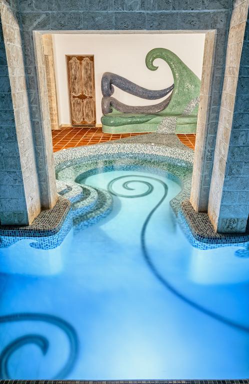 The Maji Beach Boutique Hotel -Adults Only Praia de Diani Exterior foto