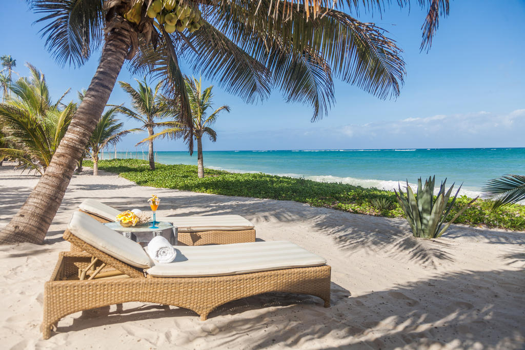 The Maji Beach Boutique Hotel -Adults Only Praia de Diani Exterior foto