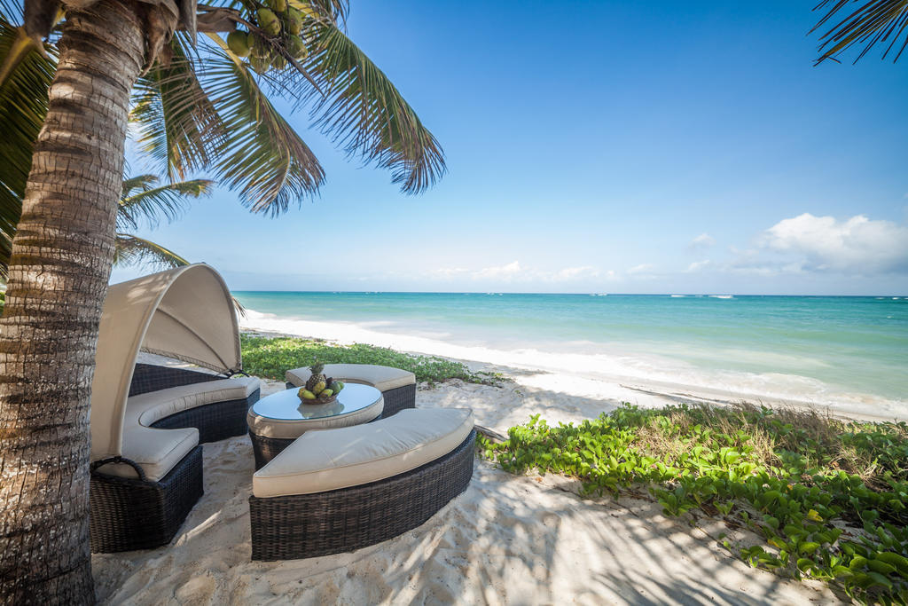 The Maji Beach Boutique Hotel -Adults Only Praia de Diani Exterior foto