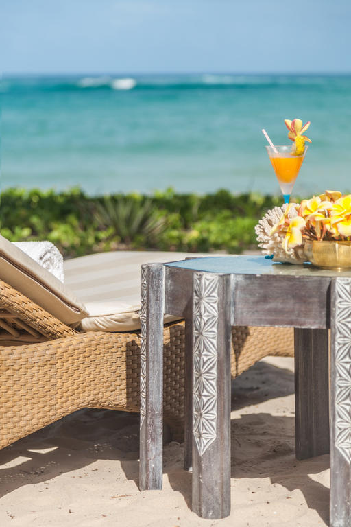 The Maji Beach Boutique Hotel -Adults Only Praia de Diani Exterior foto