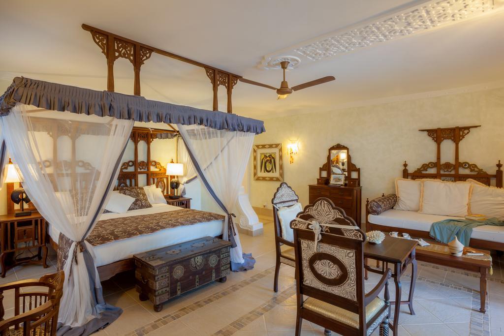 The Maji Beach Boutique Hotel -Adults Only Praia de Diani Exterior foto